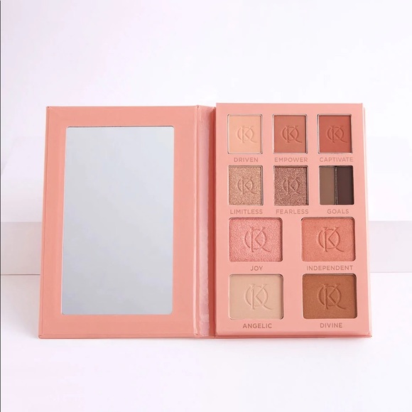 🌸KENIA ONTIVEROS BEAUTY GLOW AND GO KIT 🌸 - Picture 2 of 5